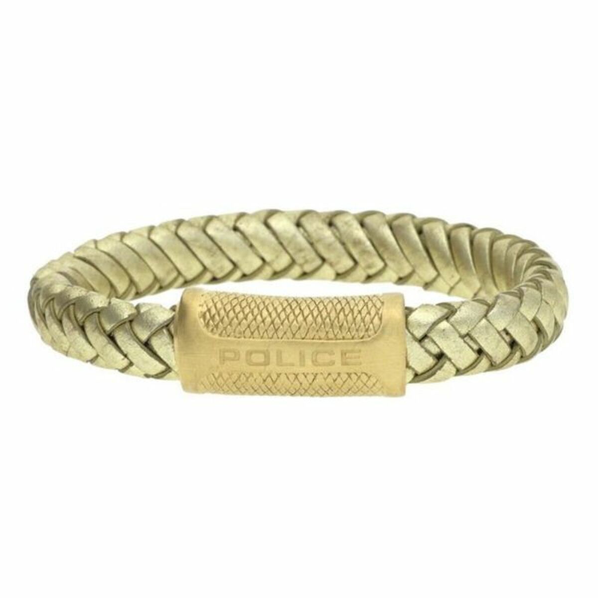 Armband Police PJ22045BLG-06-21 (22 cm) - 4