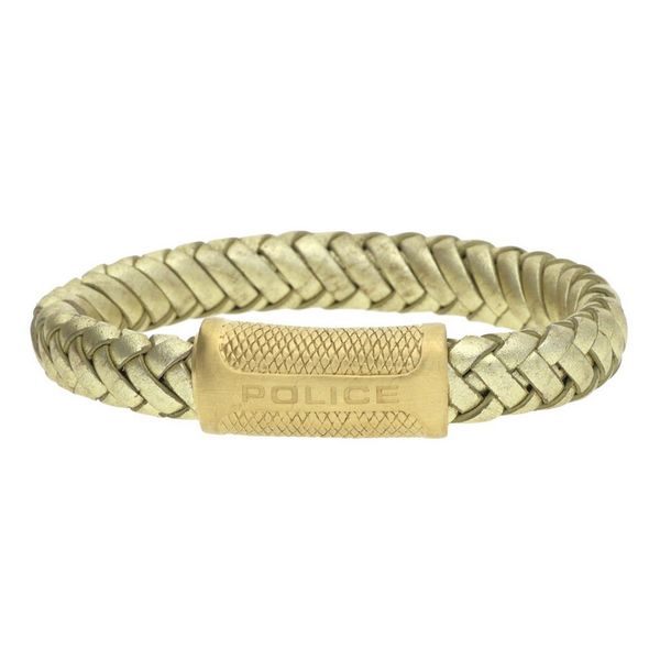 Armband Police PJ22045BLG-06-21 (22 cm) - 2