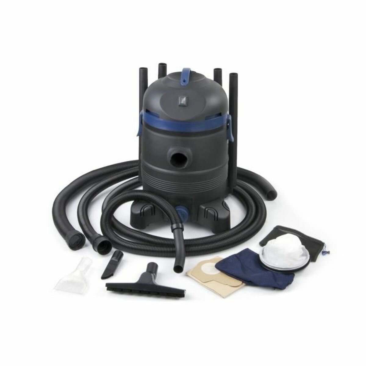 Våt- och torrdammsugare Ubbink VacuProCleaner Maxi 35 L - 5