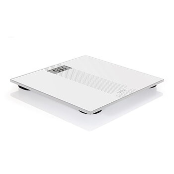 Digital Badrumsvåg LAICA PS1054 Härdat glas 180 kg