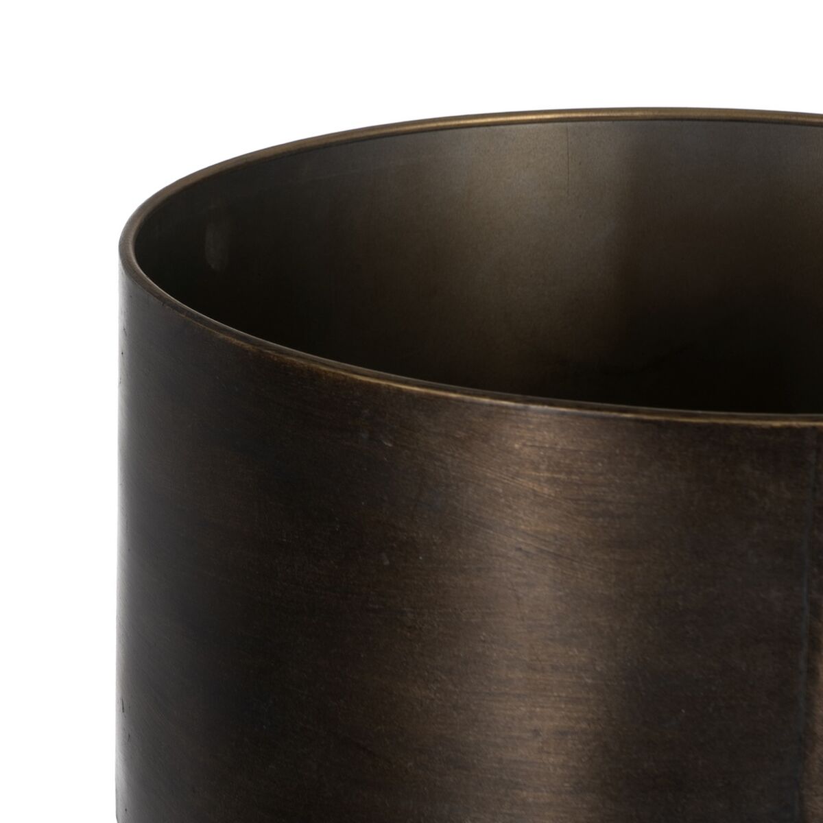 Golvlampa Gyllene 40 x 40 x 168 cm - 8