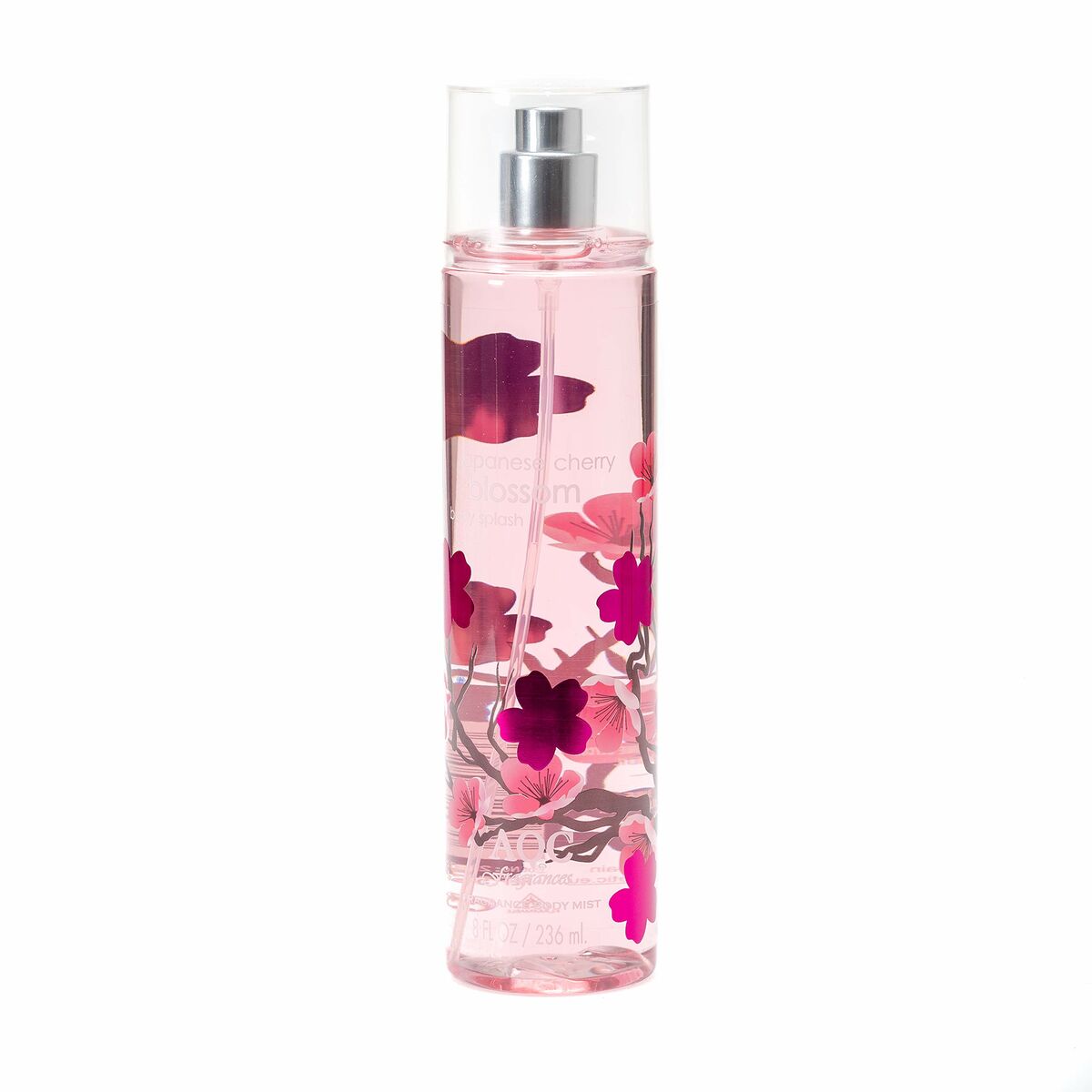 Kroppssprej AQC Fragrances   Japanese Cherry Blossom 236 ml