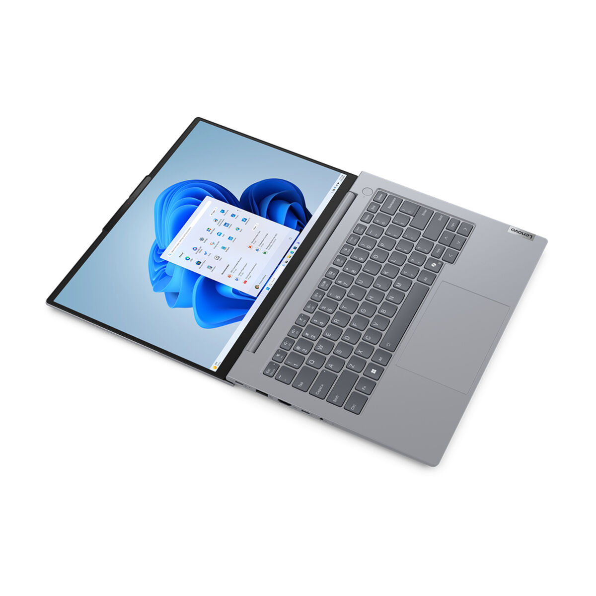 Bärbar dator Lenovo Thinkbook 14 G7 Qwerty Spanska 14" Intel Core Ultra 5 125U 8 GB RAM 256 GB SSD - 2