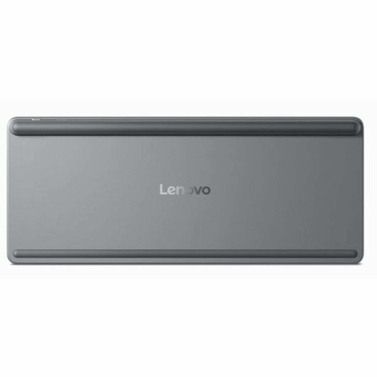 Tangentbord Lenovo Silvrig QWERTY - 7