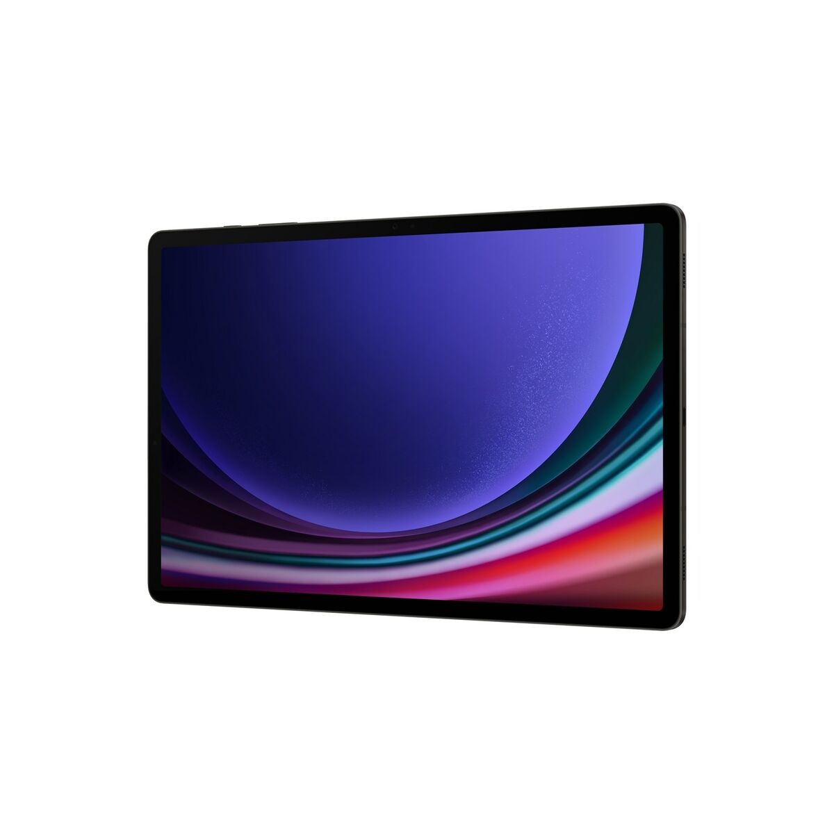 Läsplatta Samsung Galaxy Tab S9+ 12,4" 12 GB RAM 512 GB Grå Grafit - 5