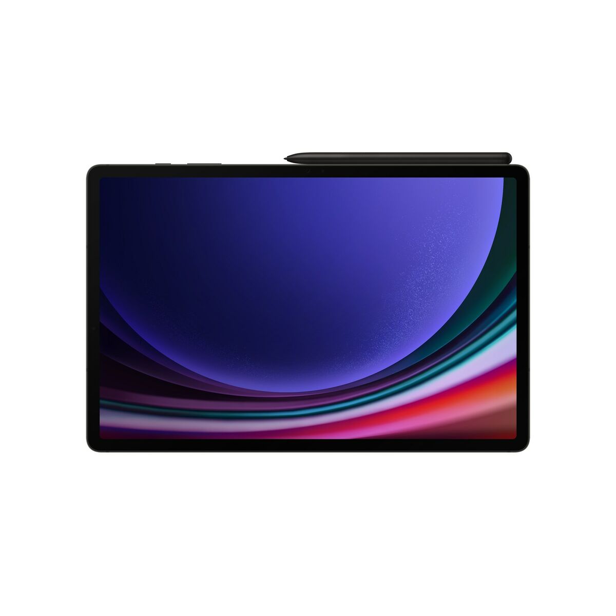 Läsplatta Samsung Galaxy Tab S9+ 12,4" 12 GB RAM 512 GB Grå Grafit - 8