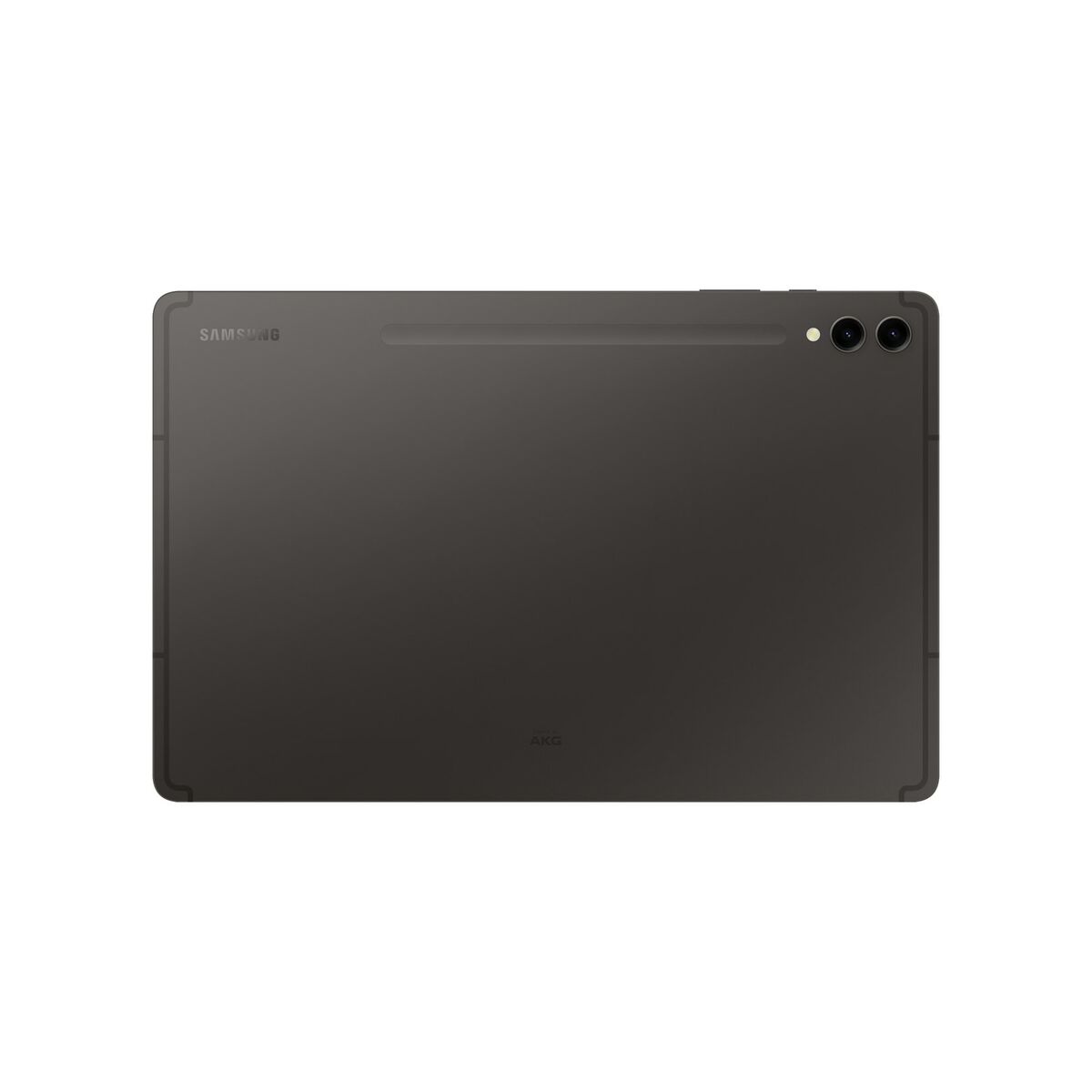 Läsplatta Samsung Galaxy Tab S9+ 12,4" 12 GB RAM 512 GB Grå Grafit - 3