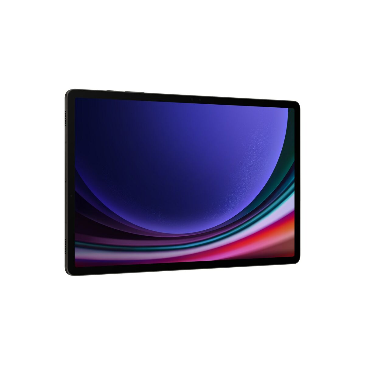 Läsplatta Samsung Galaxy Tab S9+ 12,4" 12 GB RAM 512 GB Grå Grafit - 4