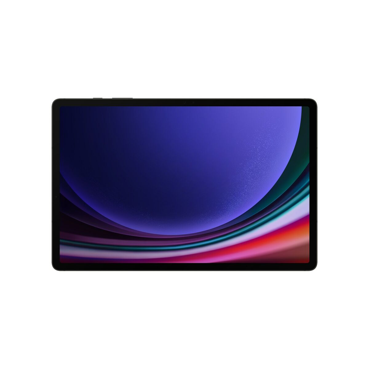 Läsplatta Samsung Galaxy Tab S9+ 12,4" 12 GB RAM 512 GB Grå Grafit - 2