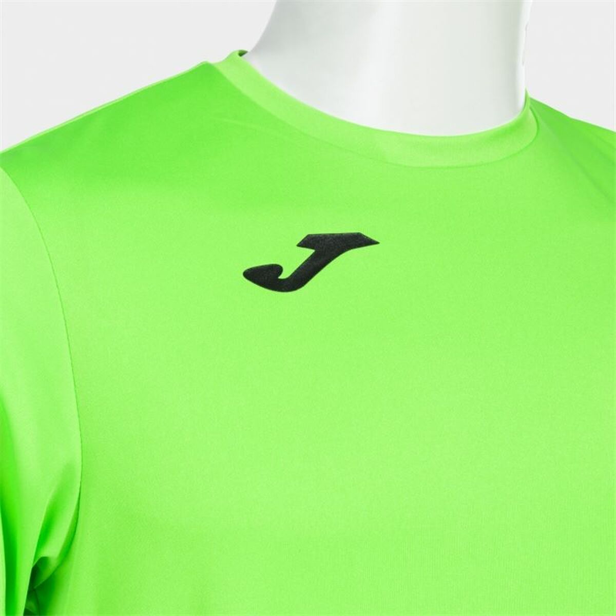 Sporttröja med ärmar Joma Sport Combi - 4