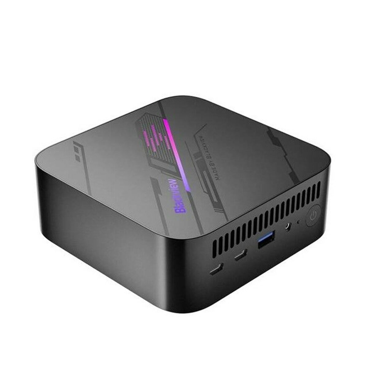 Mini PC Blackview MP100-BK/BV/V7 AMD RYZEN™ 7 5825U 16 GB RAM 1 TB SSD - 3