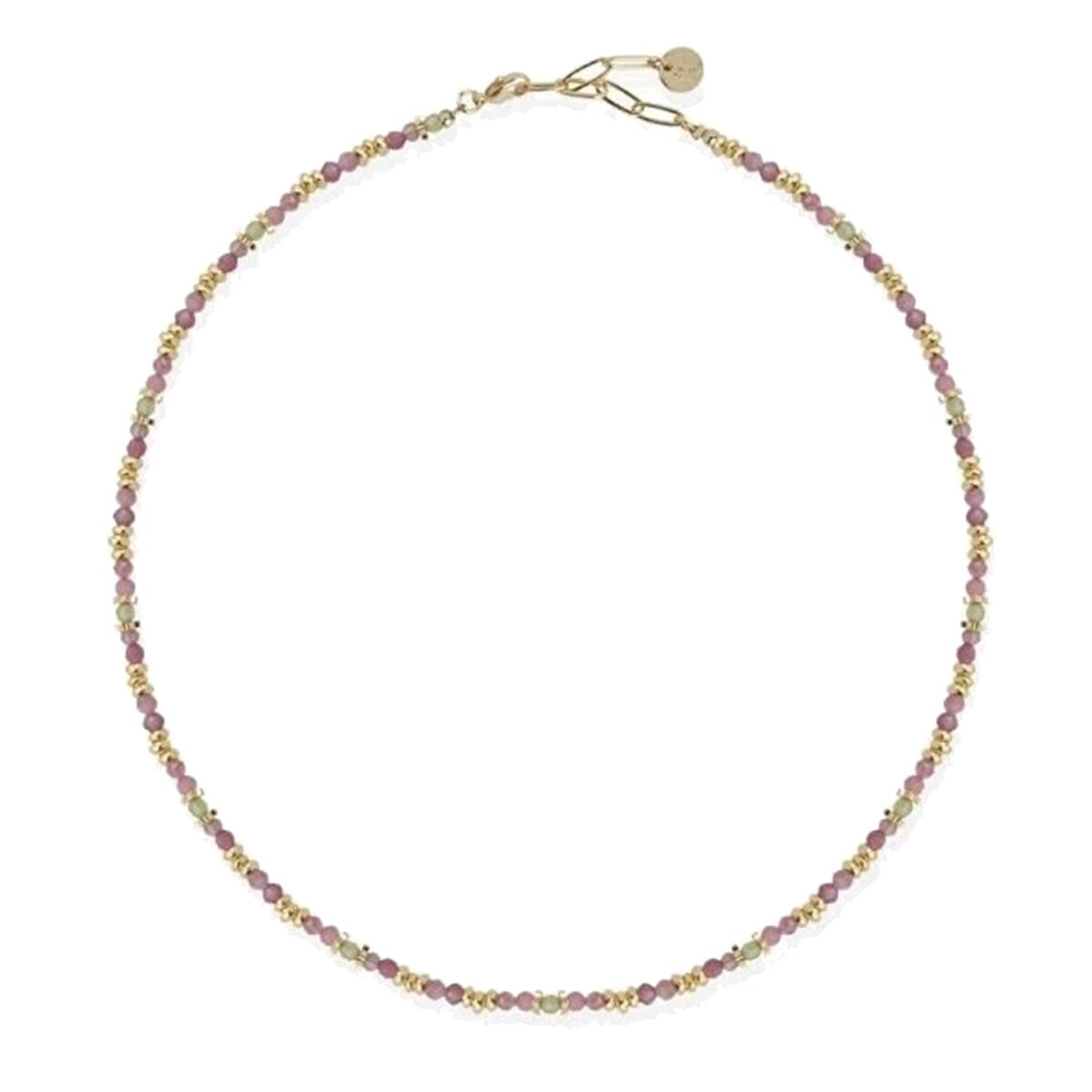 Damhalsband LIU JO LJ2892 Multicolour