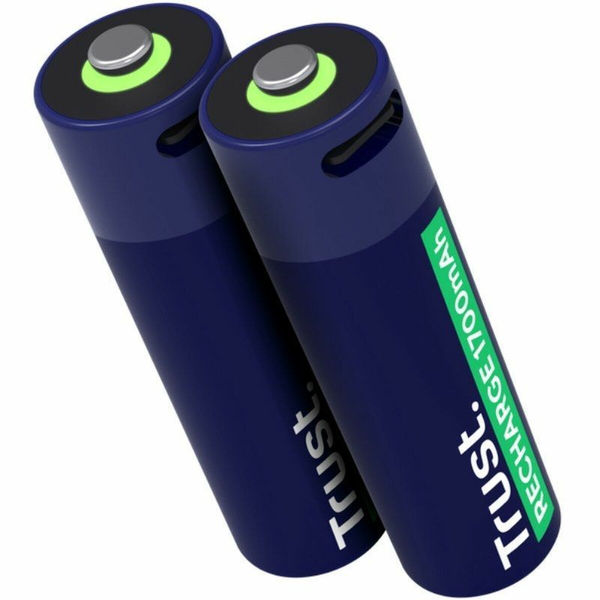 Batterier Trust 25584 3,7 V - 2