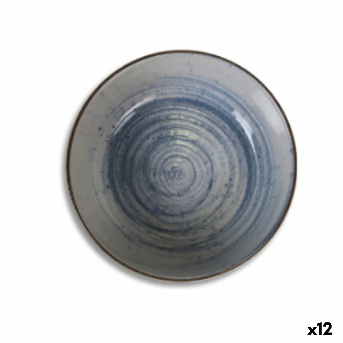 Skål La Mediterránea Swirl Fördrink (12 antal) - 4