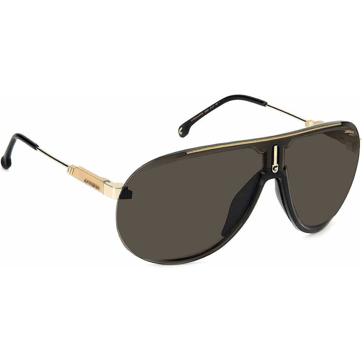 Herrsolglasögon Carrera SUPERCHAMPION Ø 99 mm - 2