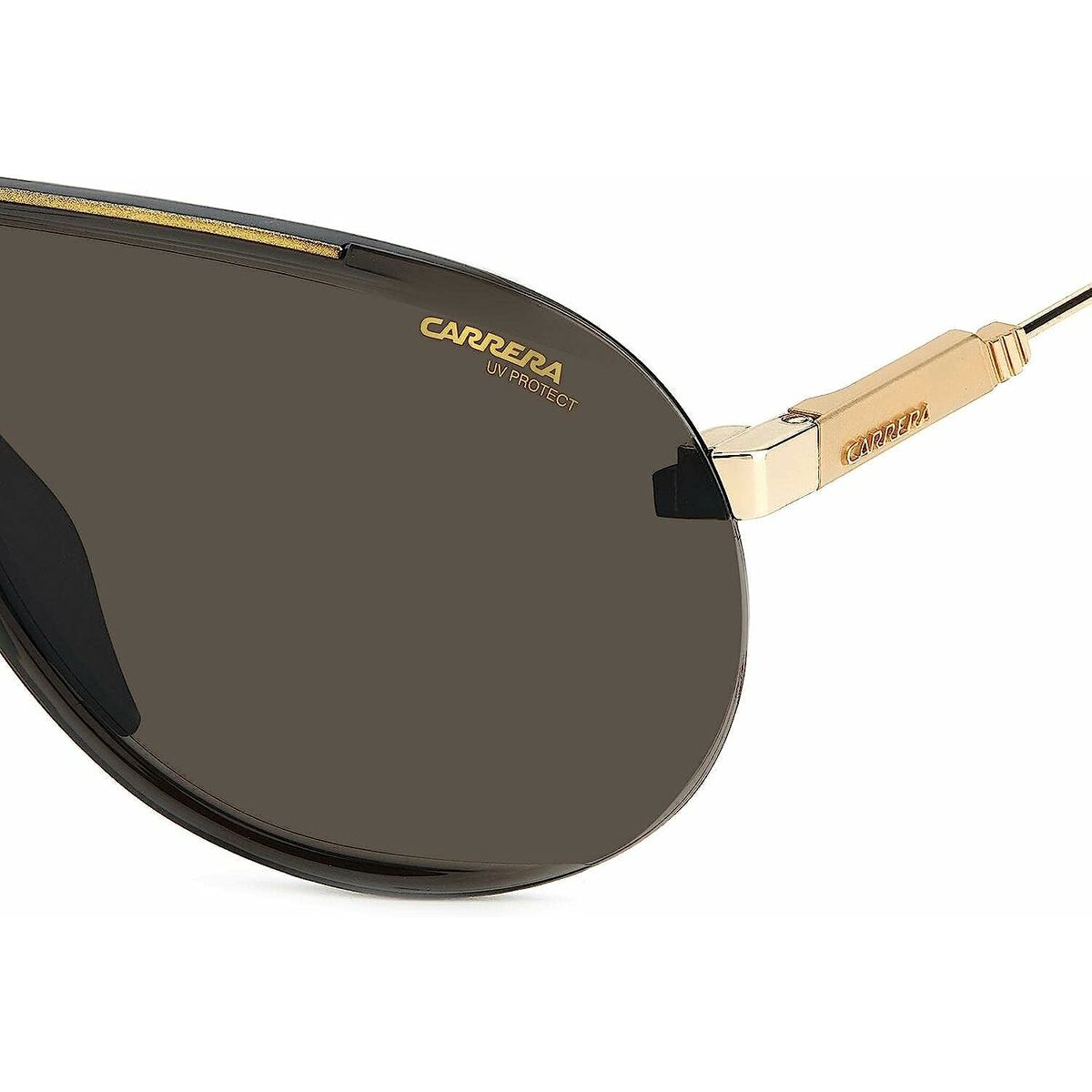 Herrsolglasögon Carrera SUPERCHAMPION Ø 99 mm - 5