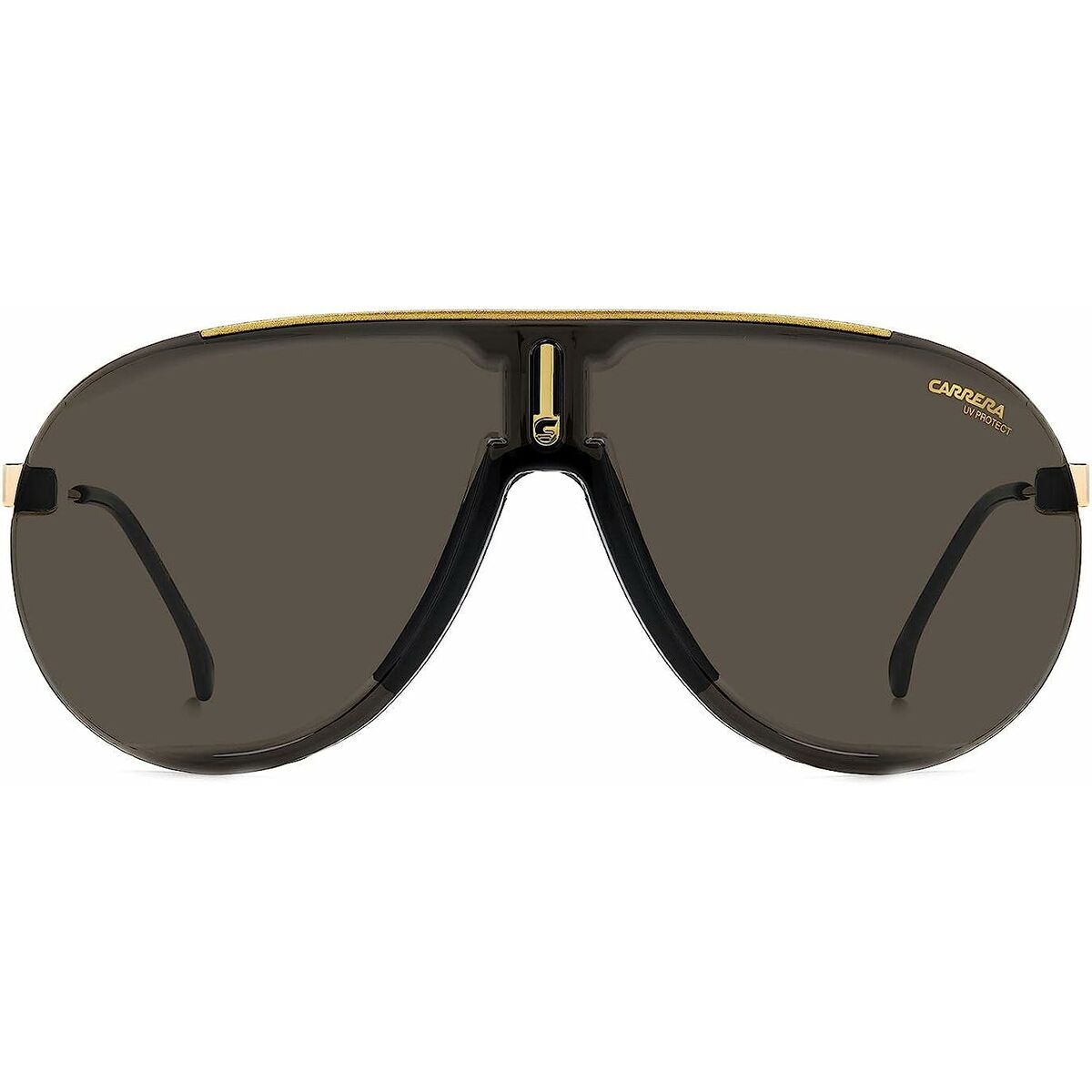 Herrsolglasögon Carrera SUPERCHAMPION Ø 99 mm - 3