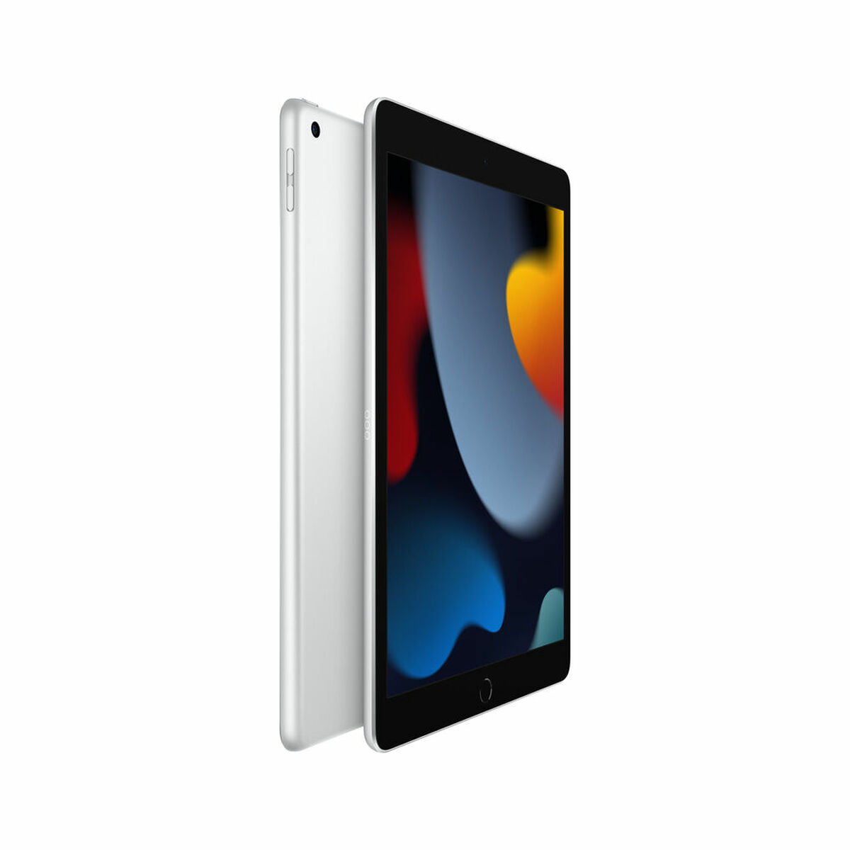 Läsplatta Apple iPad Silvrig A13 4 GB RAM 256 GB - 3