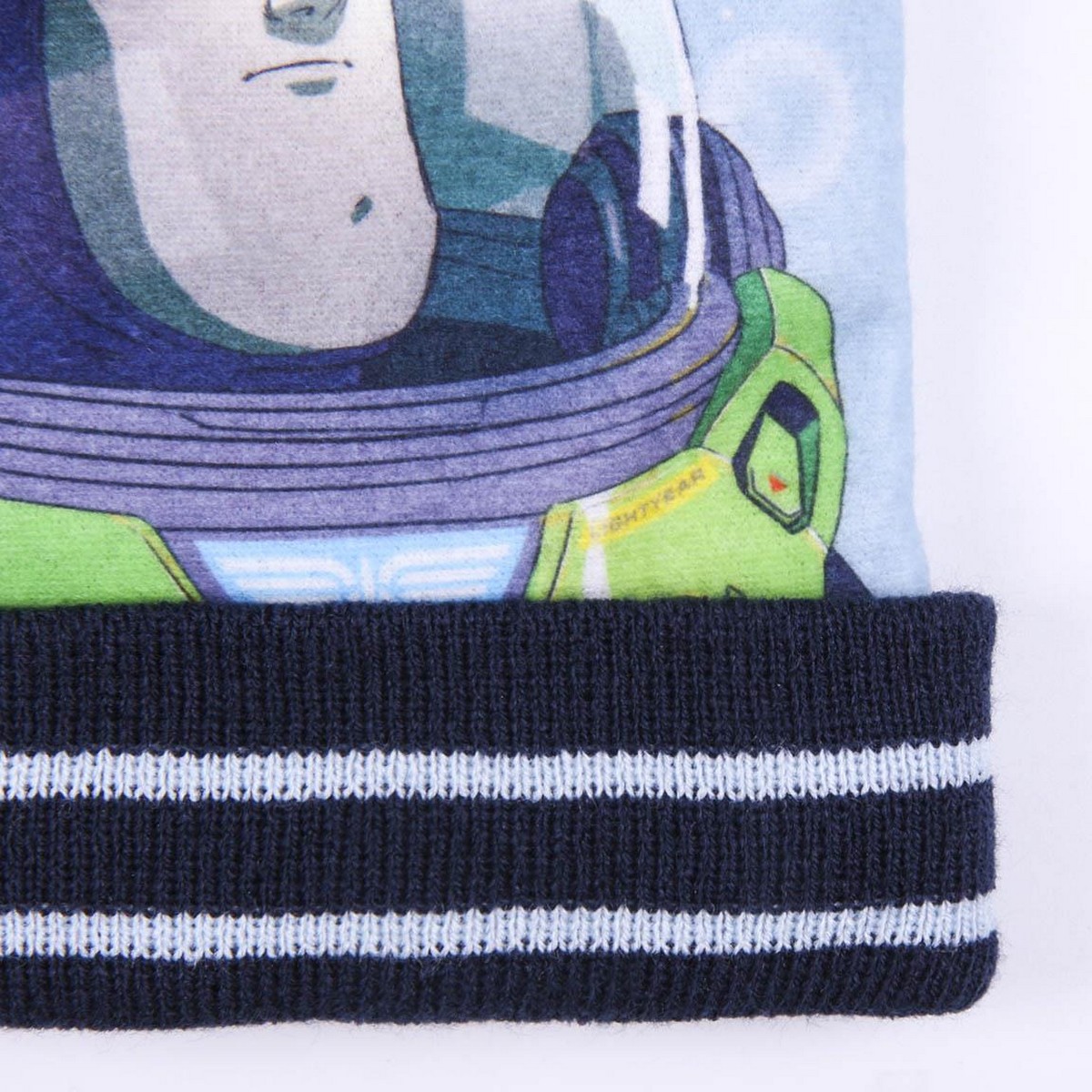 Mössor och handskar Buzz Lightyear - 2