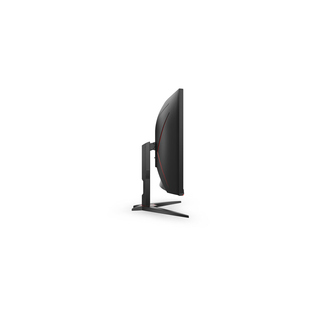 Monitor AOC CU34G2XE/BK 34" - 3