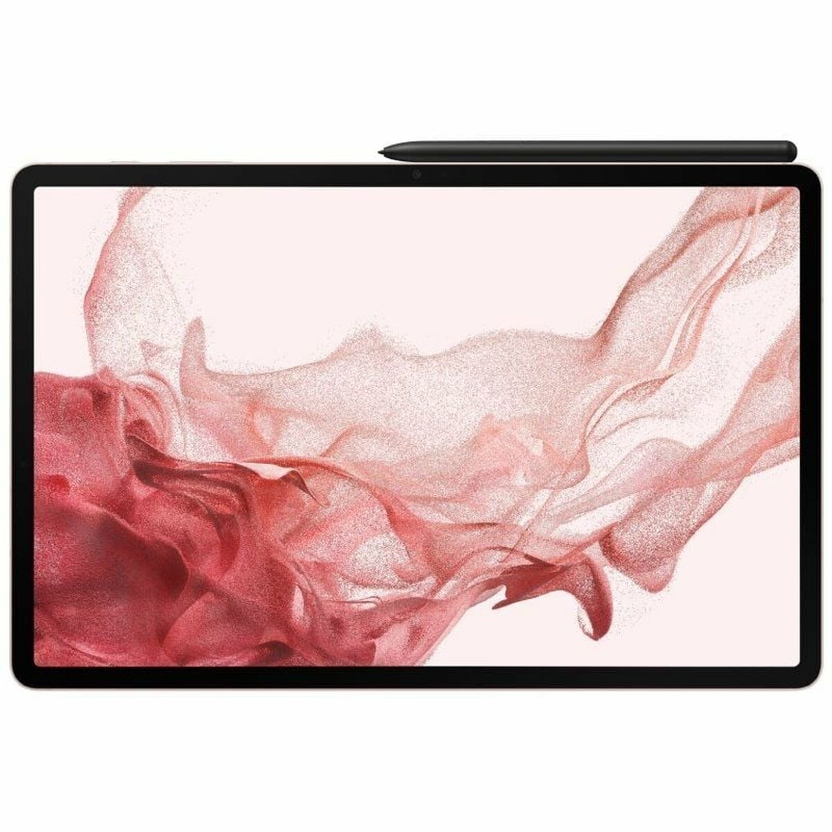 Läsplatta Samsung Galaxy Tab S8+ Octa Core 8 GB RAM 128 GB Rosa 12,4" - 2