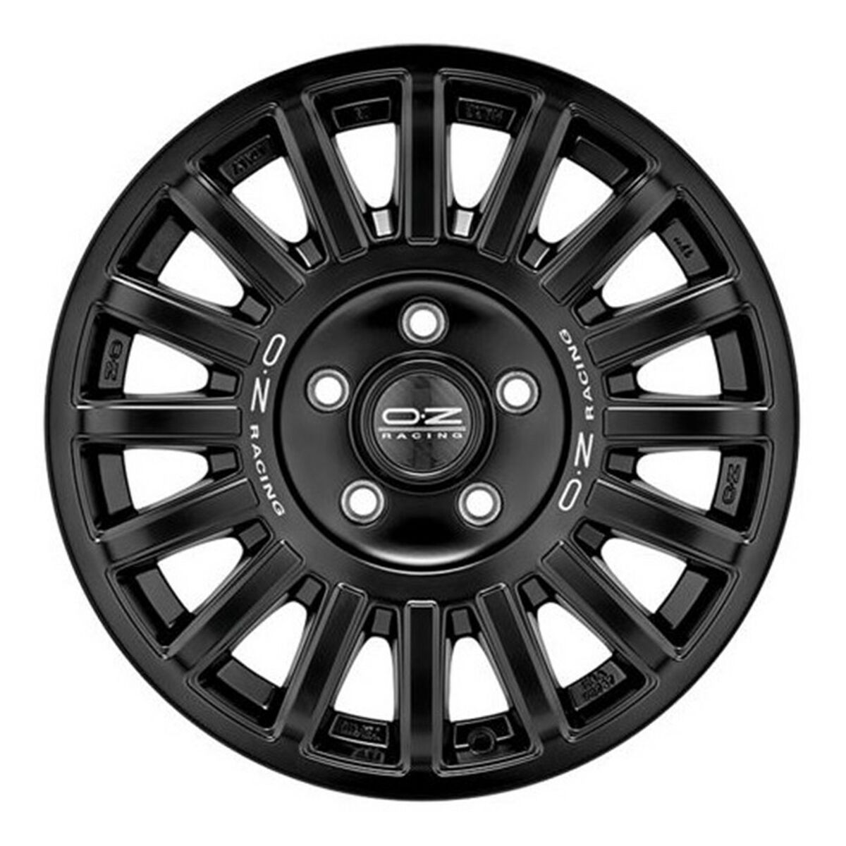 Bilfälg OZ Racing RALLY RAID OZW01C00108R9 PCD 6x139 ET35 - 2