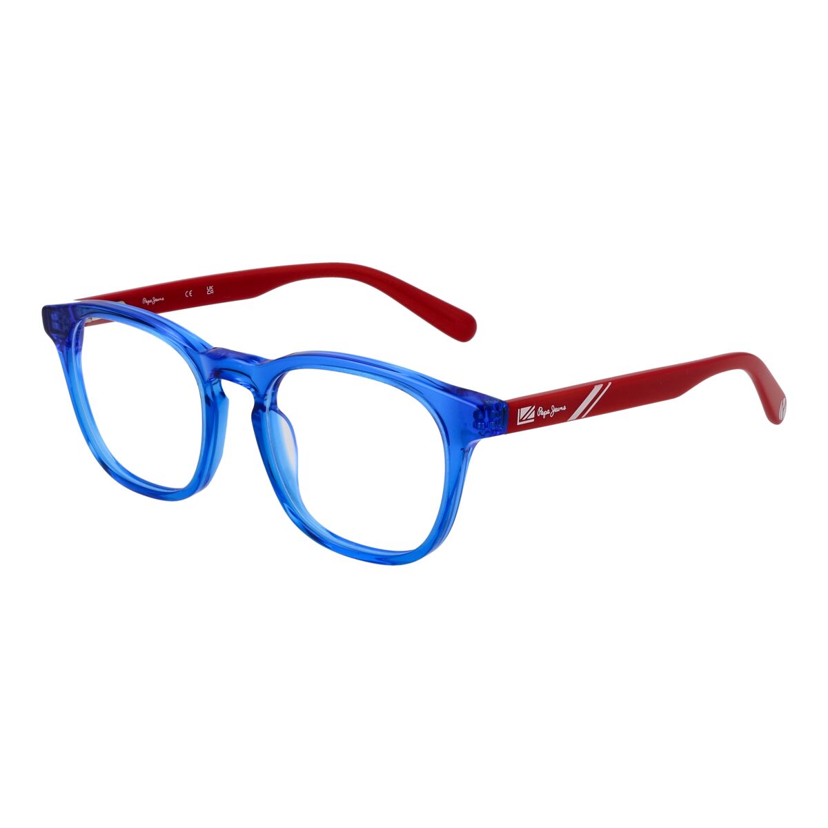 Glasögonbågar Pepe Jeans PJ4072 46649