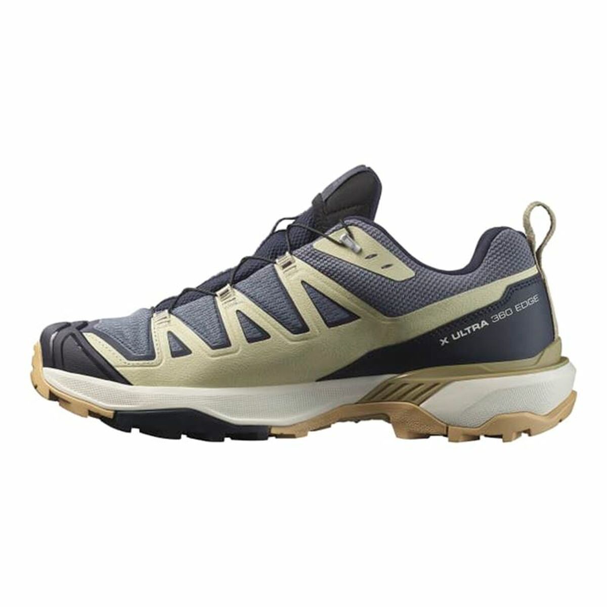 Promenadsko, Herr Salomon X Ultra 360 Edge Gtx Mörkblå - 2