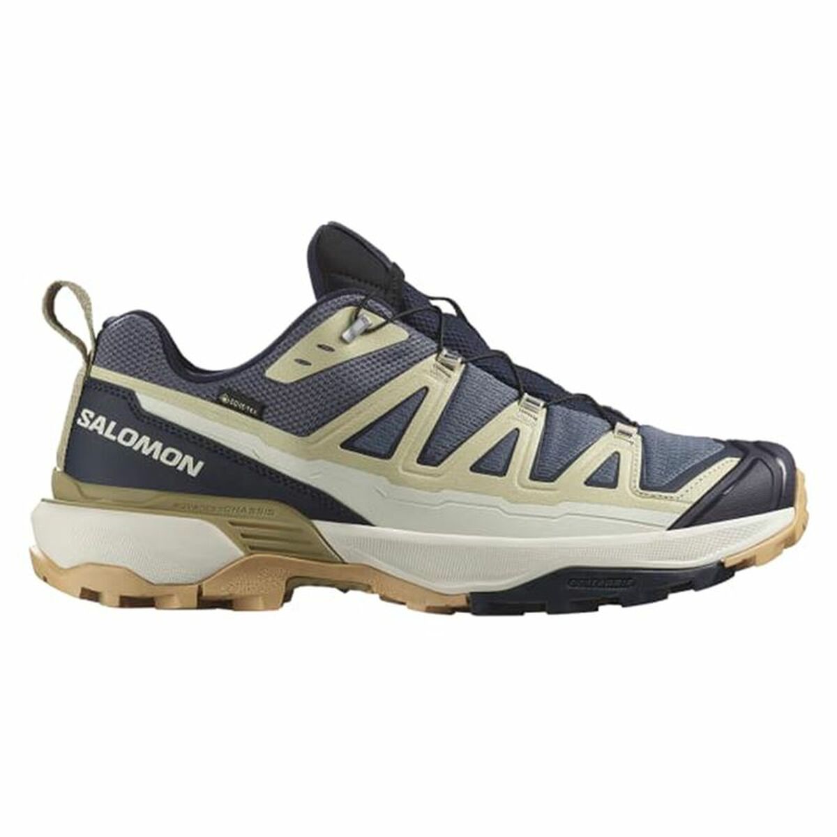 Promenadsko, Herr Salomon X Ultra 360 Edge Gtx Mörkblå
