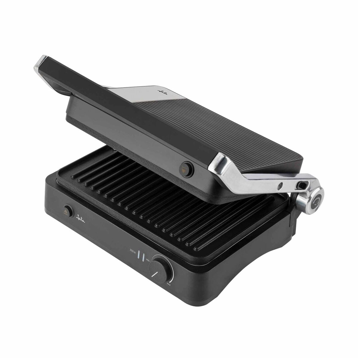 Smörgåsmaskin JATA JEGR1450 Svart 2000 W - 2