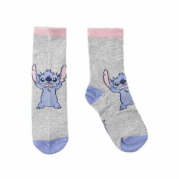 Strumpor Stitch 31-34 5 Delar