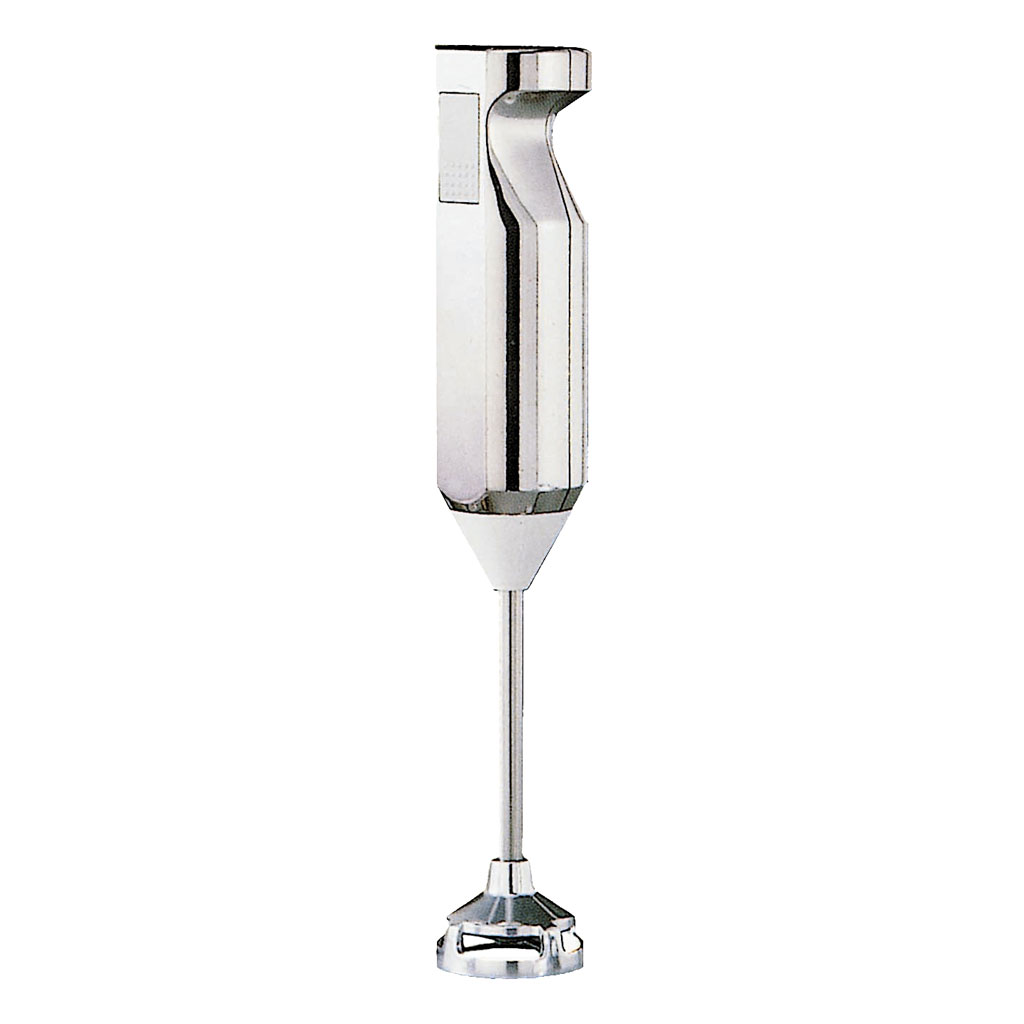 Snabbmixer - 2