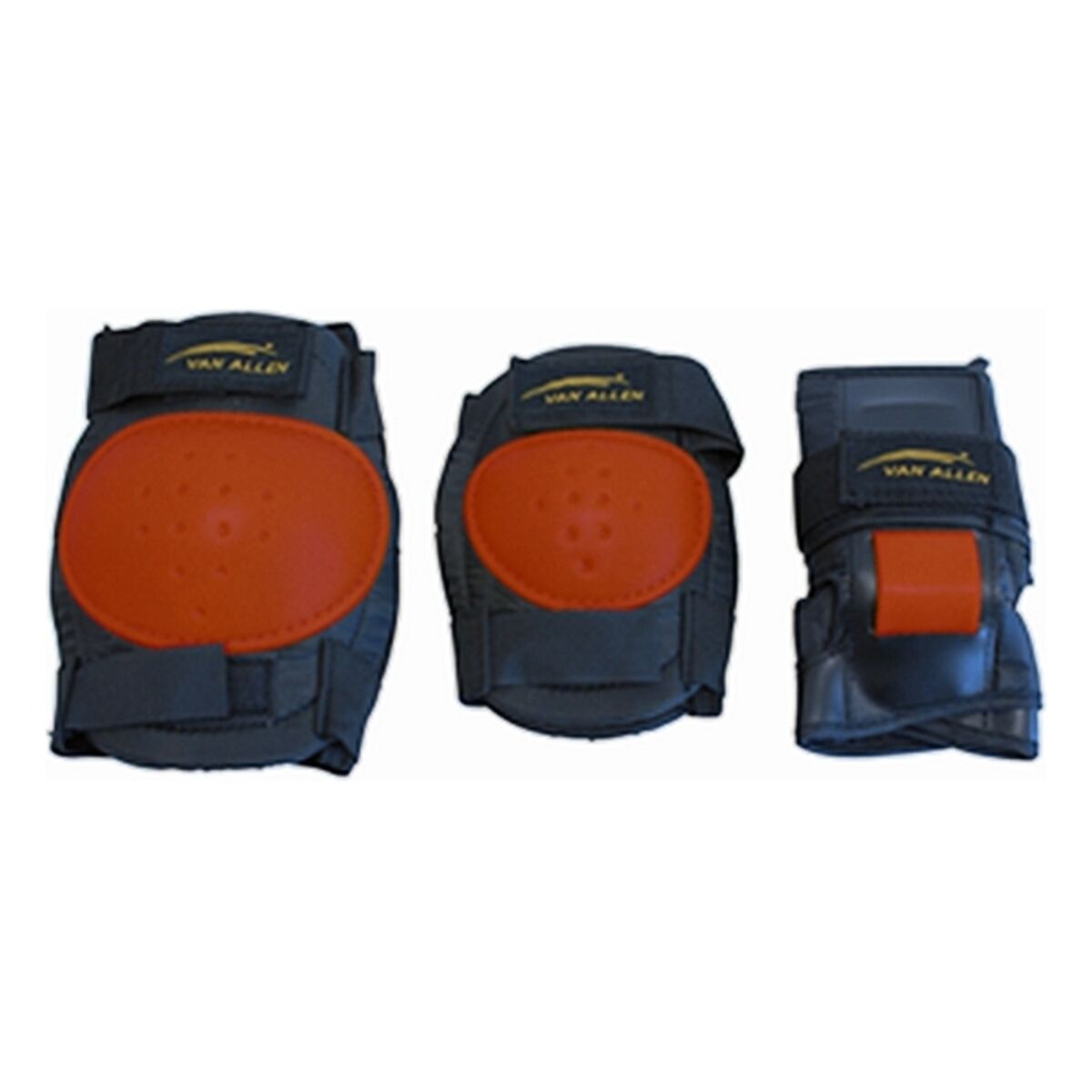 Sportskyddsset Junior - 2