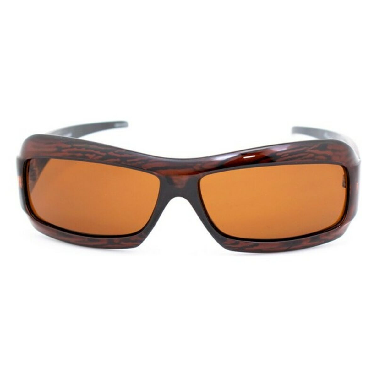 Damsolglasögon Jee Vice DIVINE-BROWN-FADE Ø 55 mm - 8