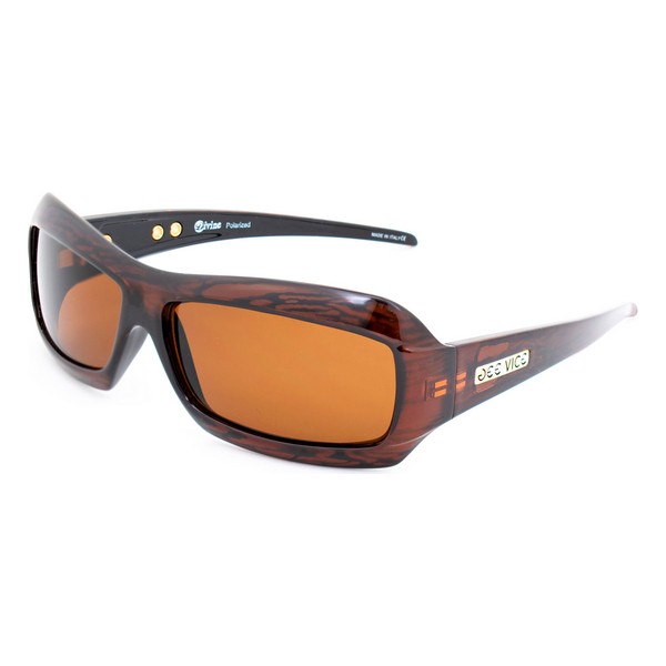 Damsolglasögon Jee Vice DIVINE-BROWN-FADE Ø 55 mm - 3