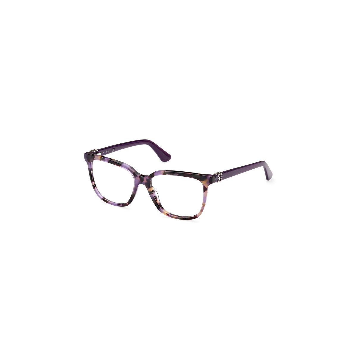 Glasögonbågar Guess GU2937-52083 Ø 52 mm - 4