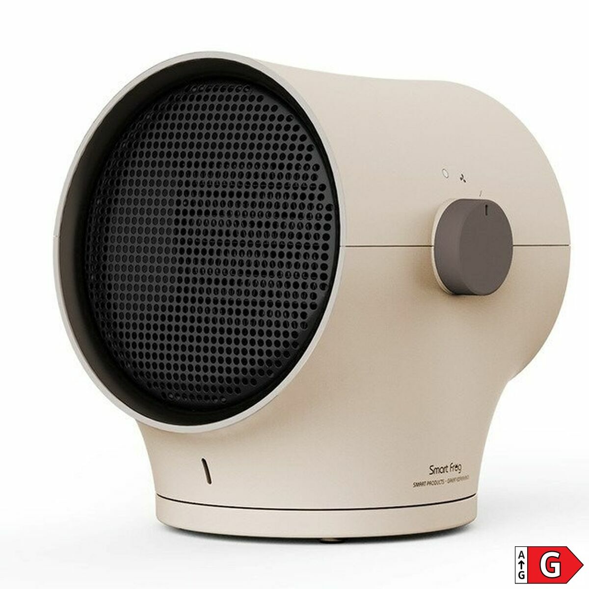 Värmeelement Smart Frog 6970191751620                   1000 W - 8
