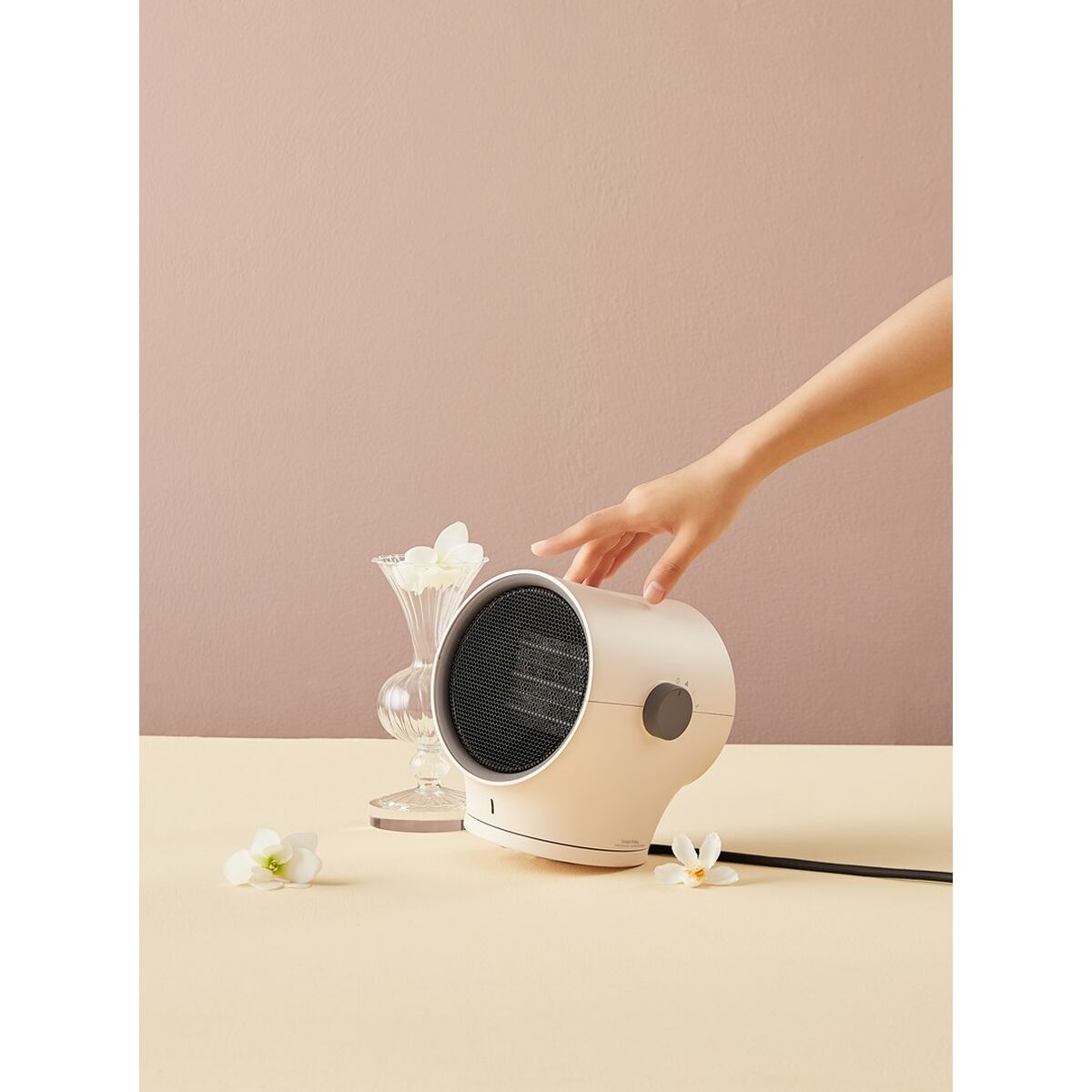 Värmeelement Smart Frog 6970191751620                   1000 W - 12