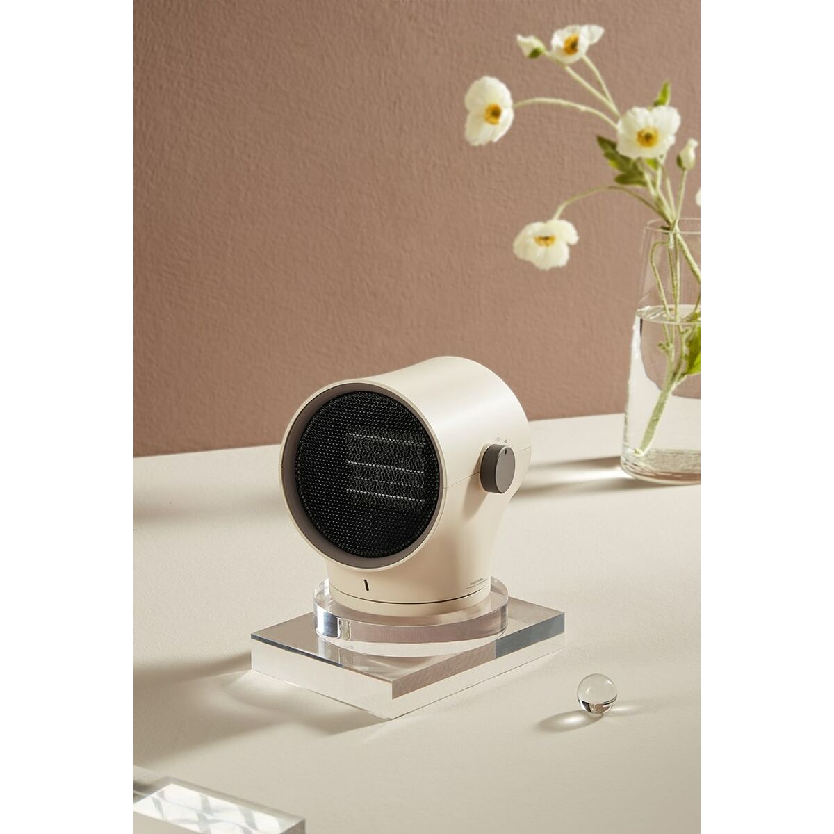Värmeelement Smart Frog 6970191751620                   1000 W - 5