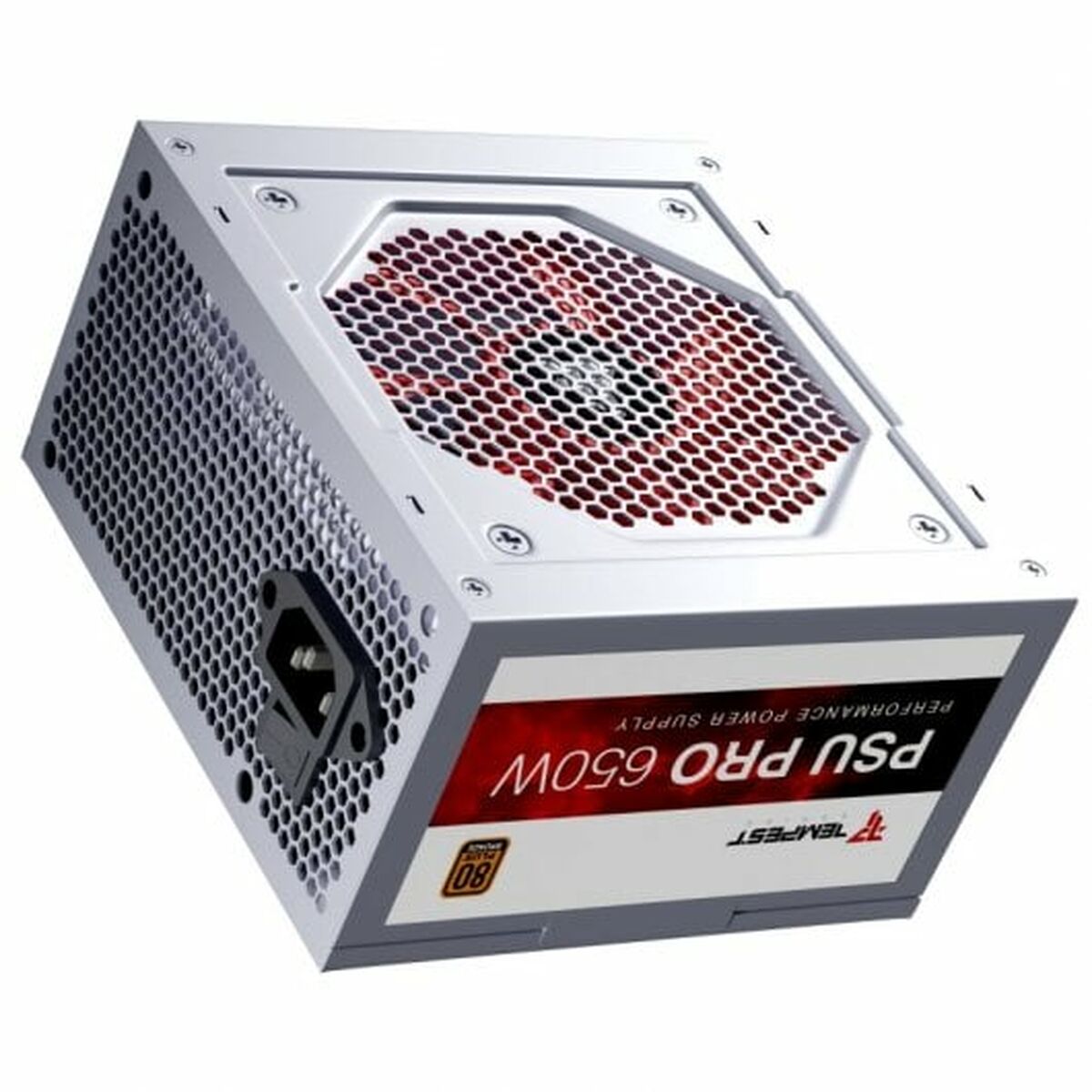 Strömtillförsel Tempest PSU PRO 650 W 80 Plus Bronze - 3