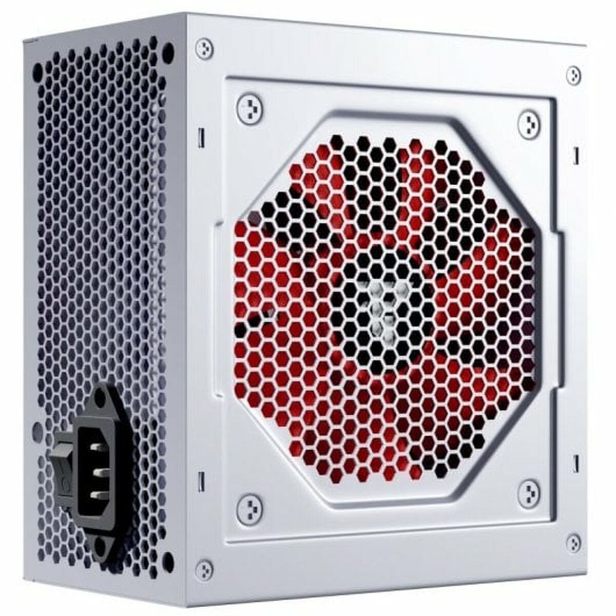 Strömtillförsel Tempest PSU PRO 650 W 80 Plus Bronze