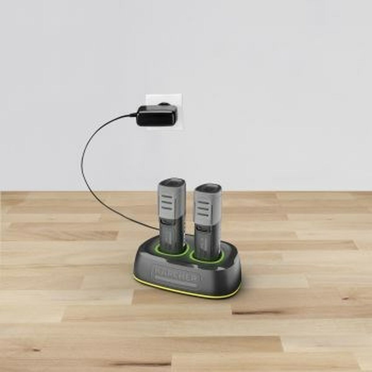 Batteriladdare Kärcher 2.443-060.0 1 Delar - 2