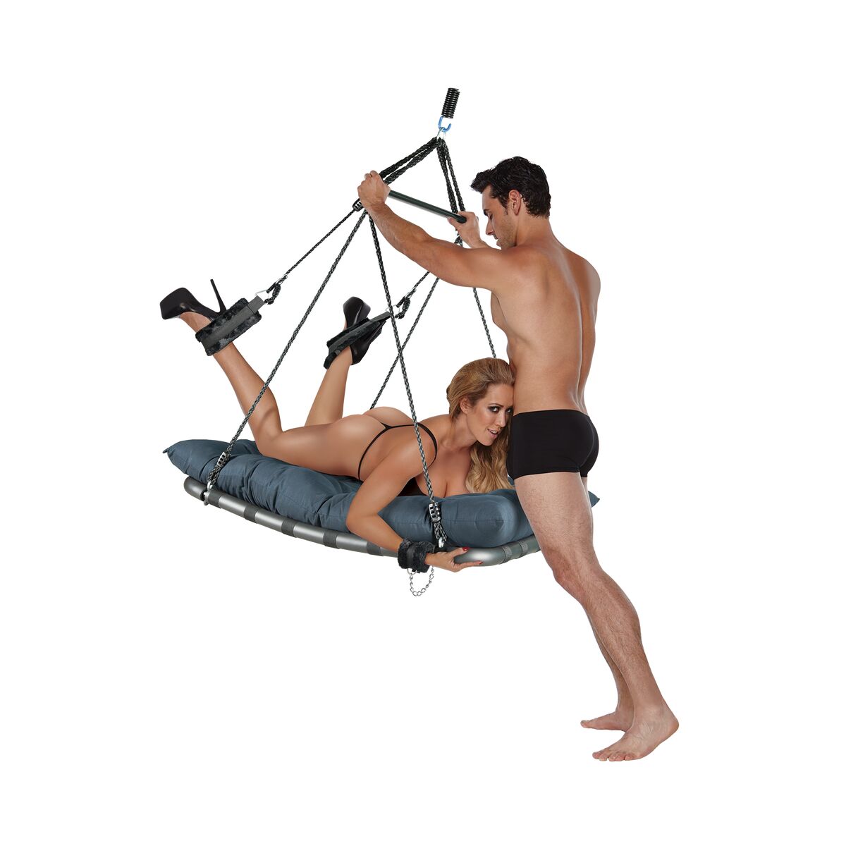 Gunga Whipsmart - 3