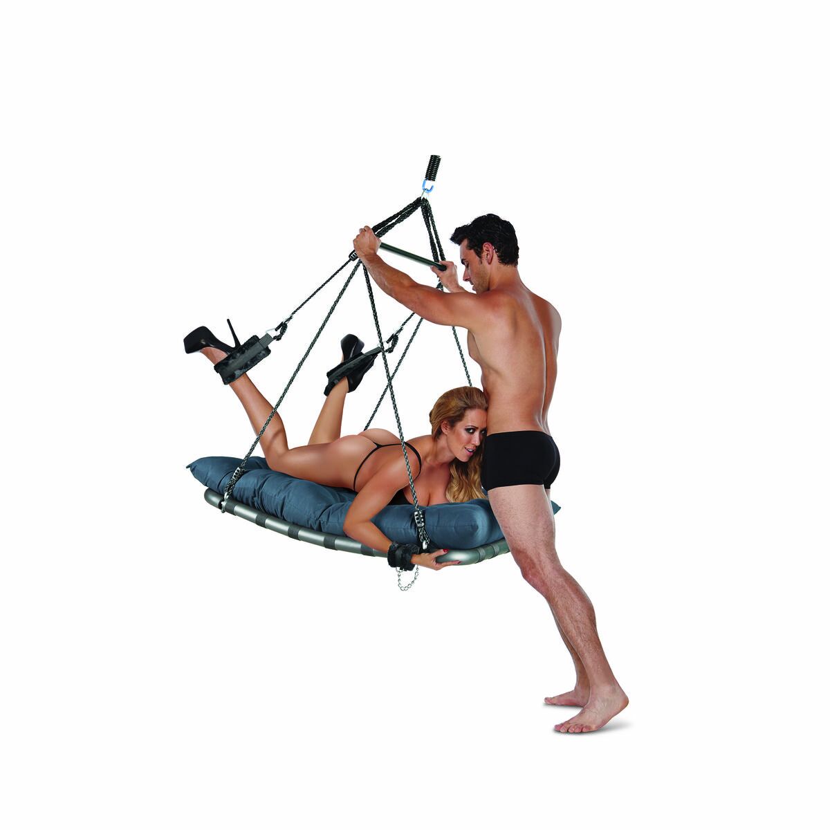 Gunga Whipsmart - 2