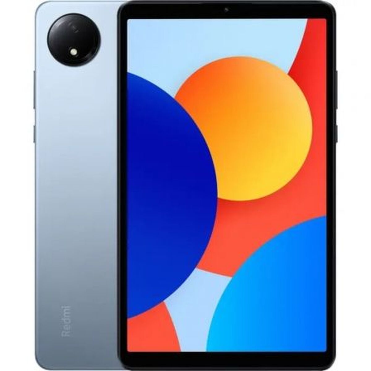 Läsplatta Xiaomi Redmi Pad SE 8,7" Octa Core 4 GB RAM 64 GB Blå