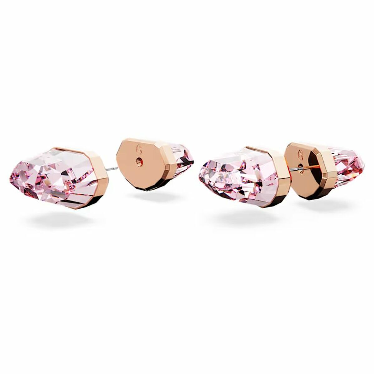 Dam örhängen Swarovski 5626603 Glas - 2