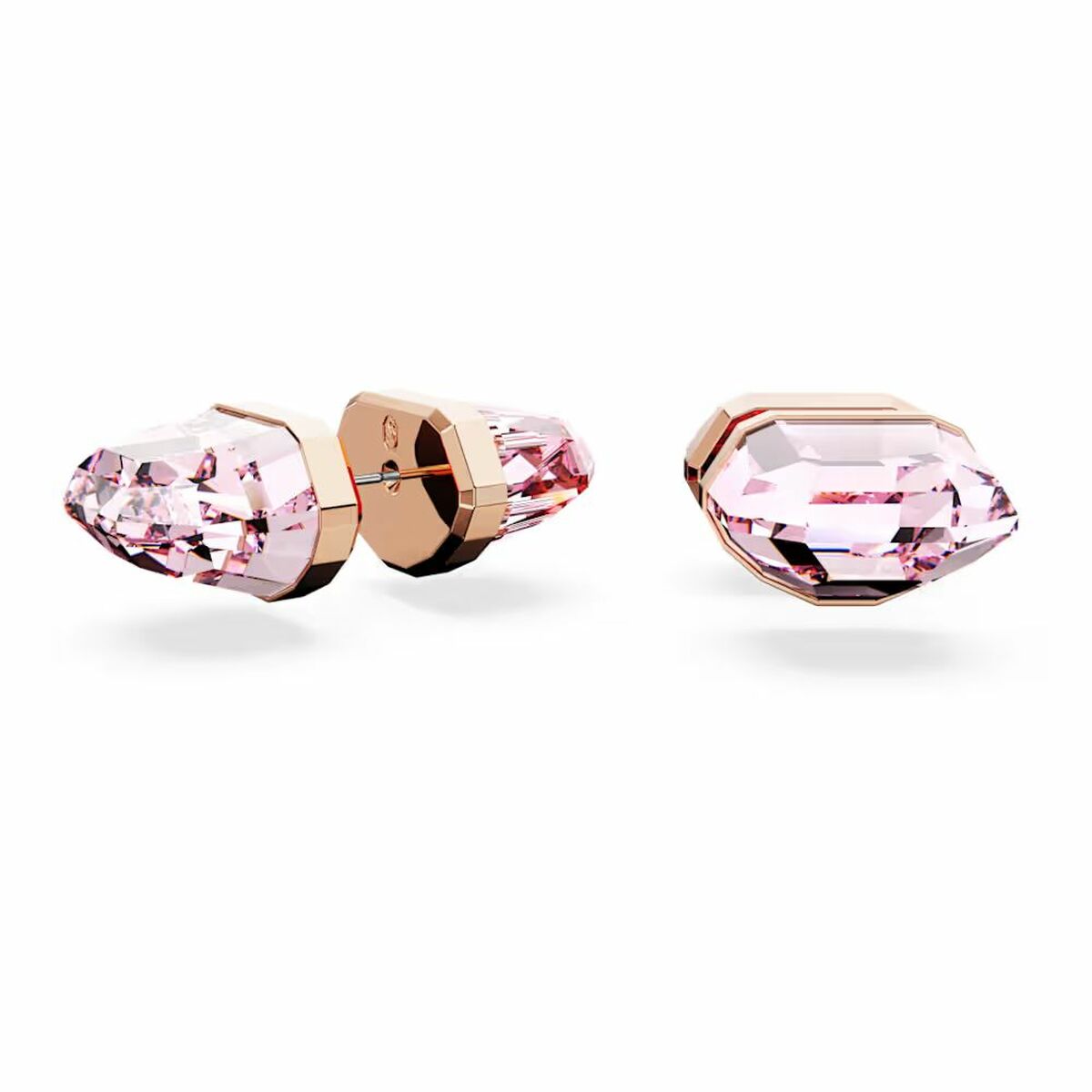 Dam örhängen Swarovski 5626603 Glas