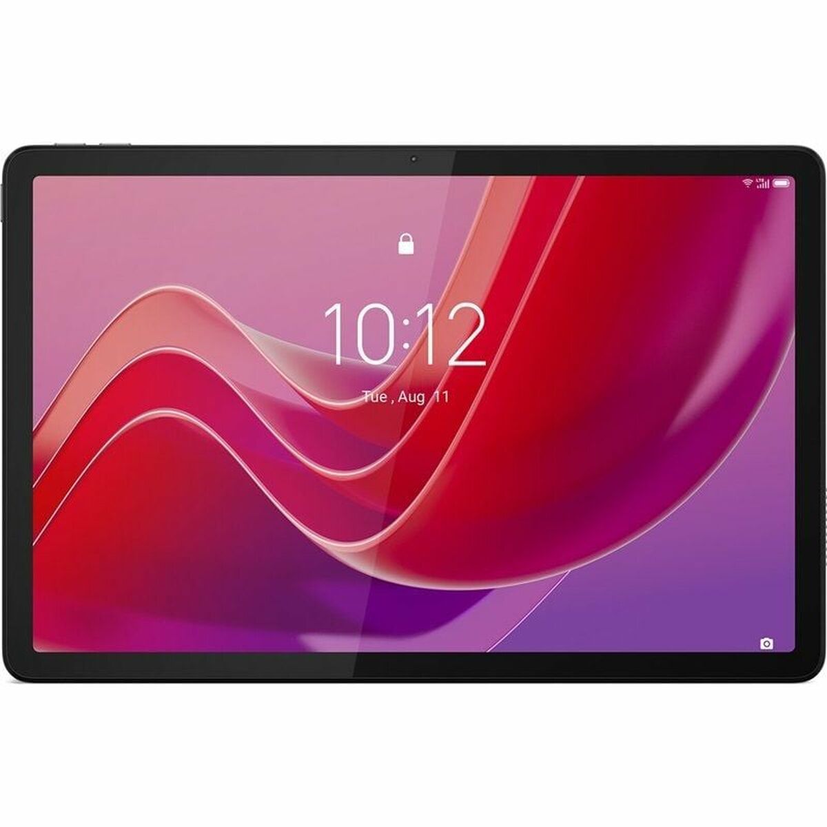 Läsplatta Lenovo Tab M11 Octa Core 8 GB RAM 128 GB Grå 11" - 2