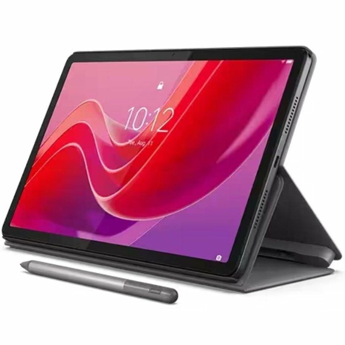 Läsplatta Lenovo Tab M11 Octa Core 8 GB RAM 128 GB Grå 11" - 3