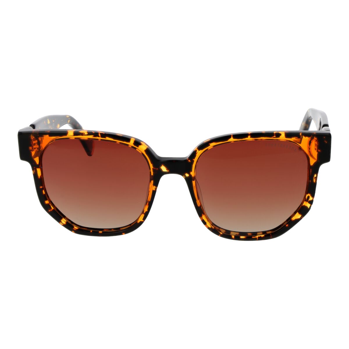 Damsolglasögon Funky Buddha FBS2052 53004 - 2